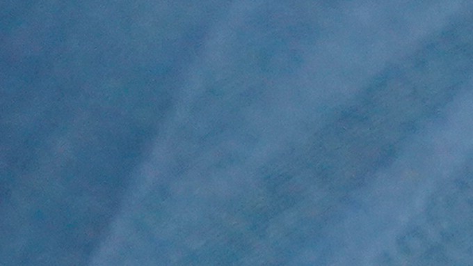 Los agentes estatales aún sigue trabajando para identificar el esqueleto descubierto.