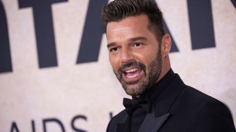 Ricky Martin