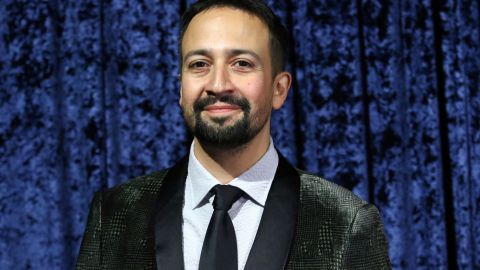 La gala será presidida por el multigalardonado escritor, compositor, cantor y actor Lin-Manuel Miranda.