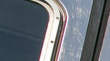 Un ataque parecido sucedió el pasado lunes en un tren detenido en Queens.