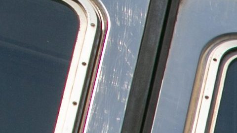 Un ataque parecido sucedió el pasado lunes en un tren detenido en Queens.