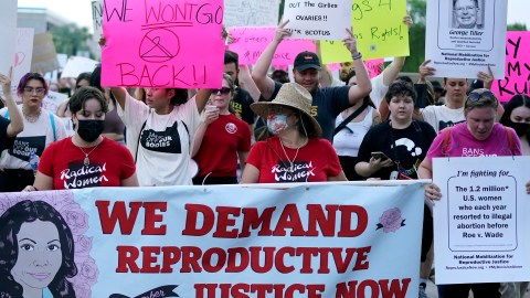 Aborto