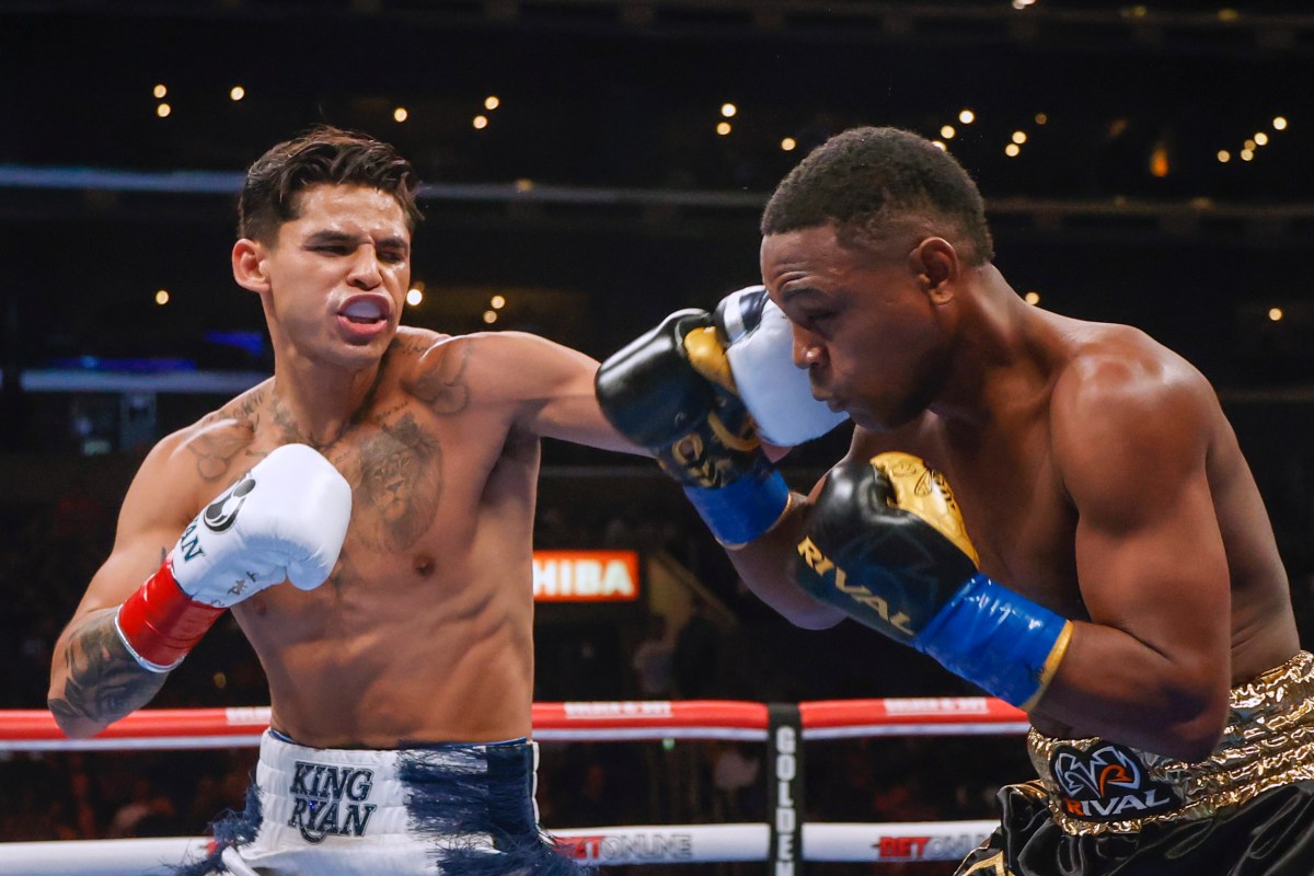 Ryan García tendrá que pagar millonaria suma a Devin Haney tras incumplir en el pesaje