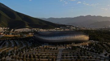 Estadio BBVA de Monterrey será sede de la Final del Mundial de la Kings League en junio