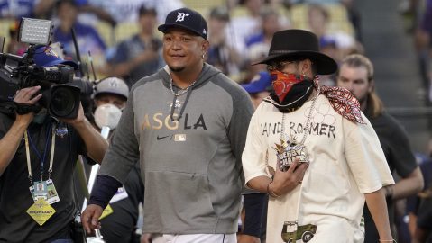 MLB revocó la certificación al principal agente de la agencia liderada por Bad Bunny
