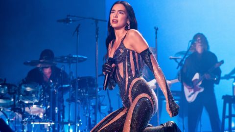 Dua Lipa