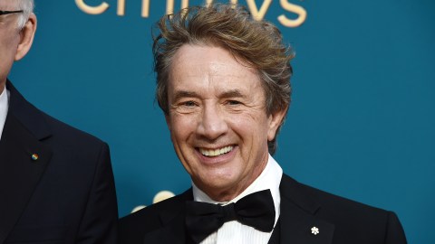 Se desconoce el uso que le dará Martin Short a esta casa.