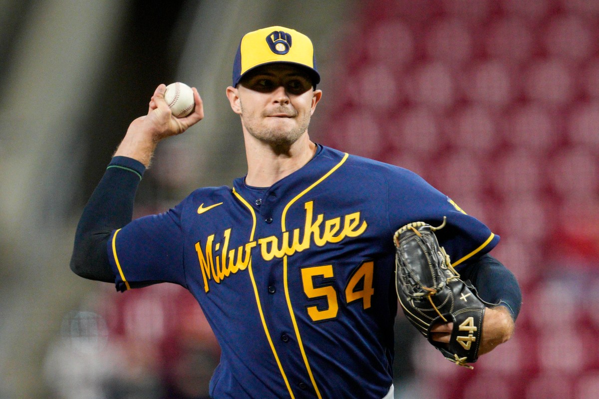 New York Yankees Strengthen Bullpen with Arrival of Jake Cousins for 2024 Season