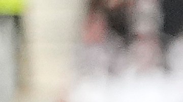 Equipo de fútbol de Alemania durante el Mundial de Fútbol de Qatar 2022.