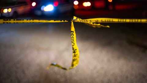 Este sería el primer asesinato este año en el distrito 68 de Brooklyn, donde se produjeron otras tres muertes en todo 2023.