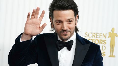 Diego Luna