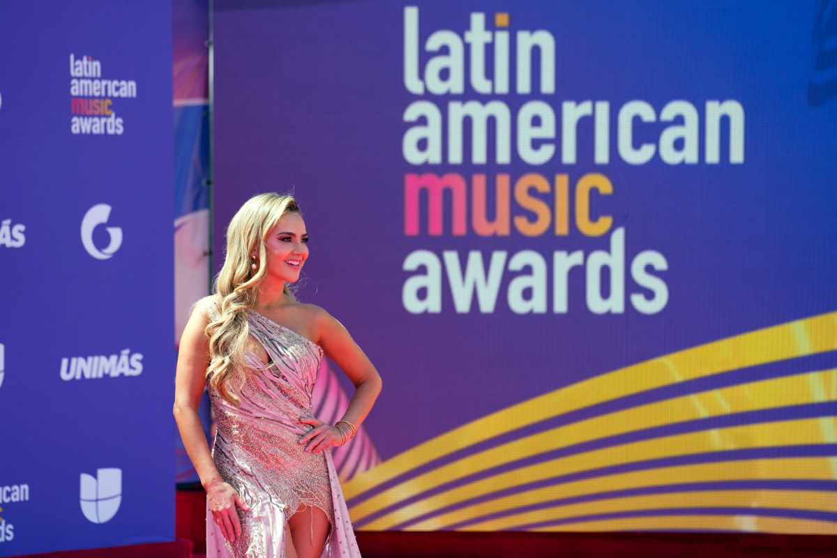 Latin American Music Awards 2024: ganadores, presentaciones y dónde ver la transmisión en vivo