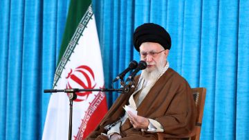 Jameneí aseguró que Irán ha logrado avances a pesar de las medidas restrictivas impuestas por países occidentales.
