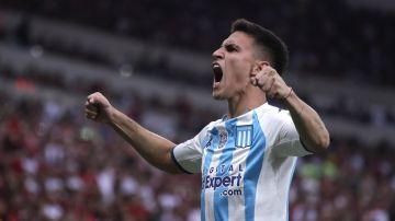 Matías Rojas: Inter Miami anunció otro jugador sudamericano para acompañar a Lionel Messi