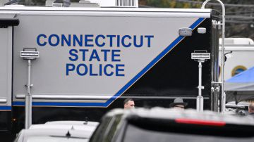 Connecticut State Police/Archivo.