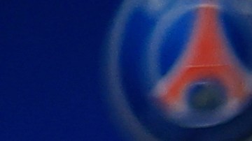 Nasser Al-Khelaifi, presidente del PSG.