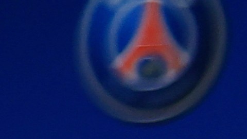 Nasser Al-Khelaifi, presidente del PSG.