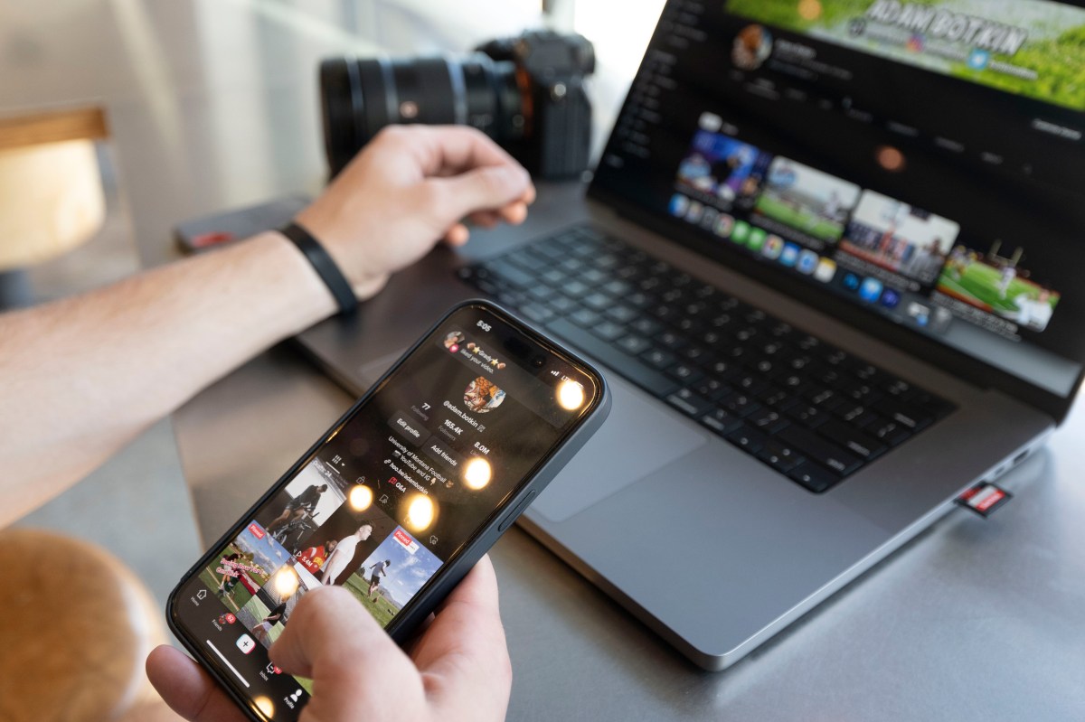 Cámara de Representantes federal aprueba medida que prohibiría TikTok en EE.UU.