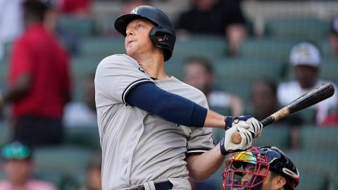DJ LeMahieu espera poder aportar ofensivamente en su regreso a New York Yankees.