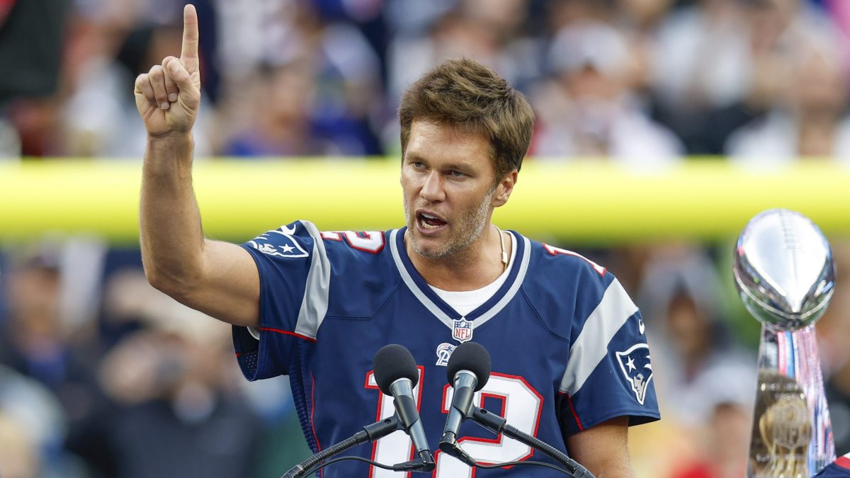 “Patriots, Raiders o 49ers, no lo sabes”: Tom Brady abre la posibilidad de regresar a la NFL [Video]