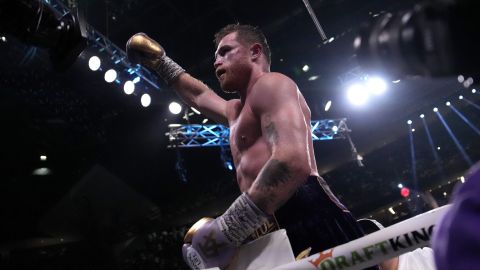 Canelo Álvarez vencedor: La Inteligencia Artificial reveló su ganador para la pelea de mexicanos