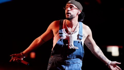 El Barclays Center recibirá al cantante boricua este jueves, viernes y sábado.