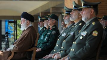 Las autoridades iraníes están subiendo el tono de sus amenazas con las advertencias de que responderán en “segundos”.