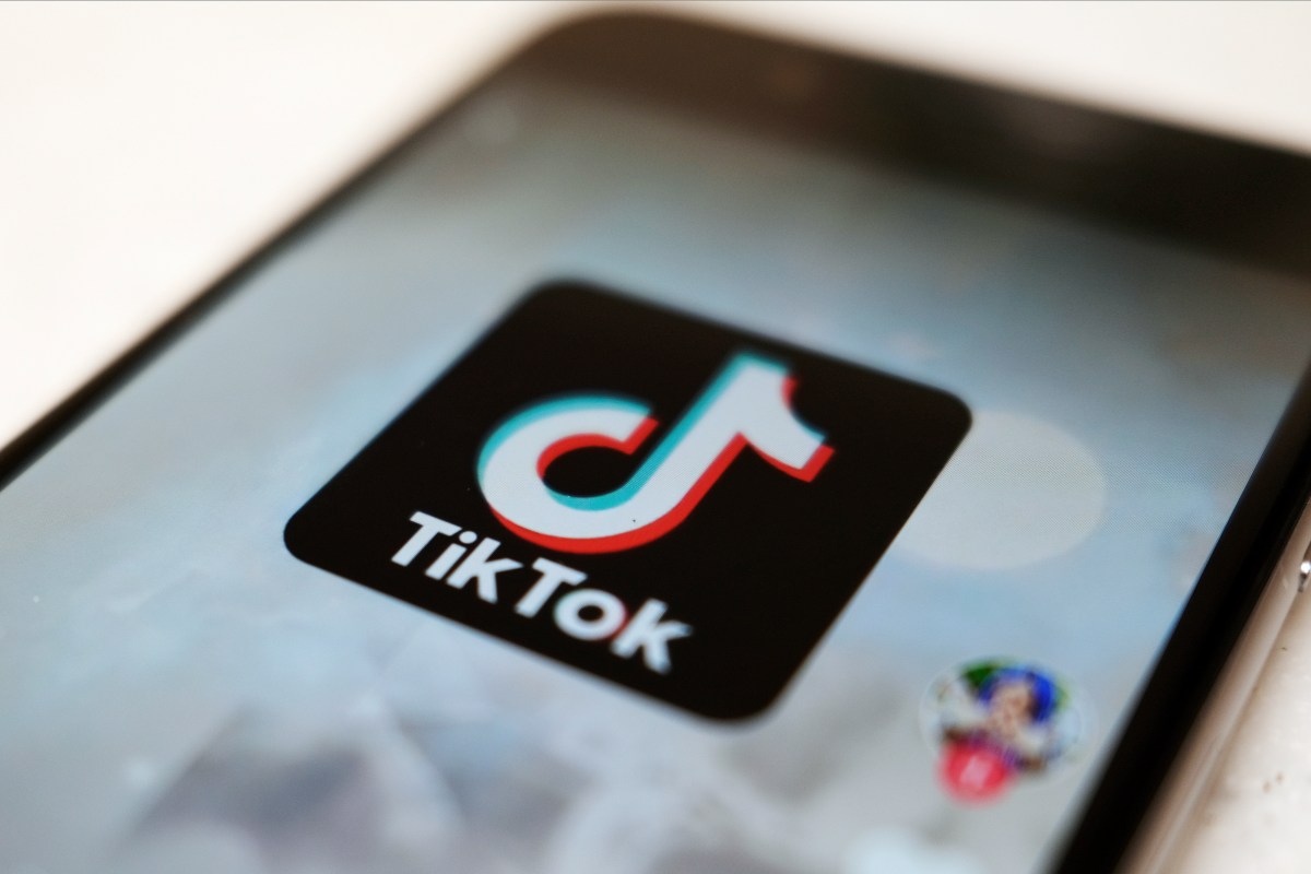 Cámara de Representantes votará de manera expedita este sábado medida para prohibir TikTok