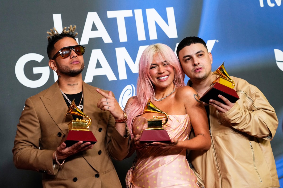 Los Latin Grammy regresan a Miami para su 25 aniversario: todo lo que debes saber