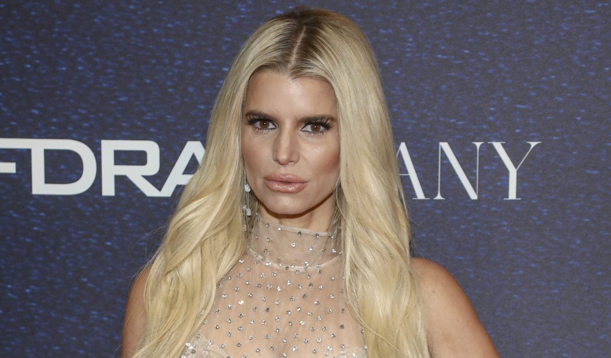 Conoce la villa en México donde Jessica Simpson y su familia se hospedaron