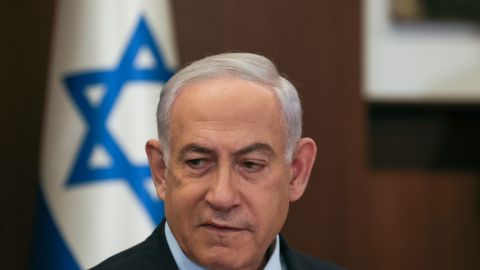 Algunos ministros ultraderechistas sugirieron que podrían retirar su apoyo al Ejecutivo de colación de Netanyahu si el mandatario no da luz verde a la operación en Rafah.