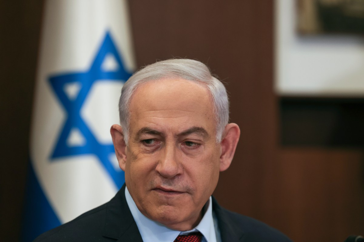 Netanyahu: “Entraremos en Rafah y eliminaremos los batallones de Hamás con o sin acuerdo”