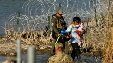 DHS ha expulsado a más de 660.000 migrantes, incluyendo 102,000 personas clasificadas como miembro de una familia.