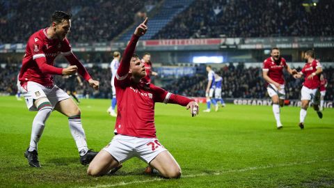 Wrexham AFC: Equipo de Ryan Reynolds y Rob McElhenney quedó un paso más cerca de la Premier League