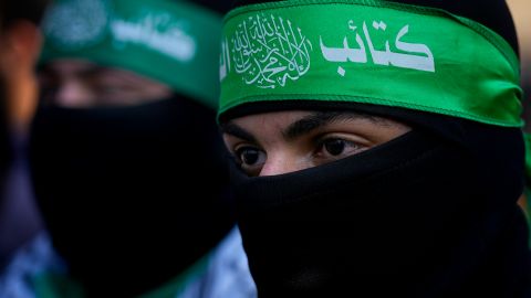 Hamás mantiene secuestrados desde el ataque del 7 de octubre a 133 personas, de las que se cree que cerca de la mitad podrían estar muertos.