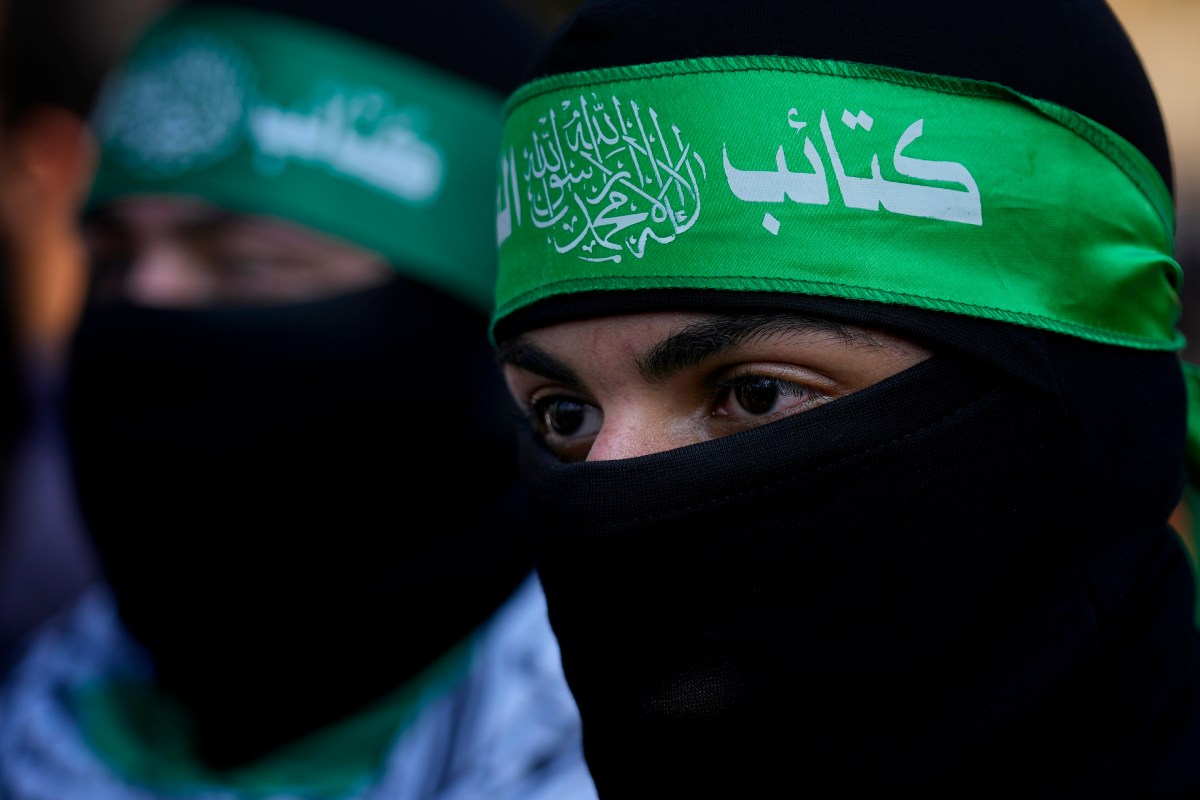 Hamás recibe la nueva propuesta de tregua de Israel y asegura que la estudiará