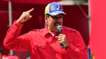 Maduro advirtió que solo reabrirá la embajada en Ecuador si Daniel Noboa devuelve a Jorge Glas