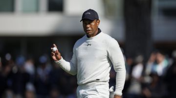 Tiger Woods se abstendrá de tener relaciones sexuales para enfocarse en el golf, según un amigo íntimo