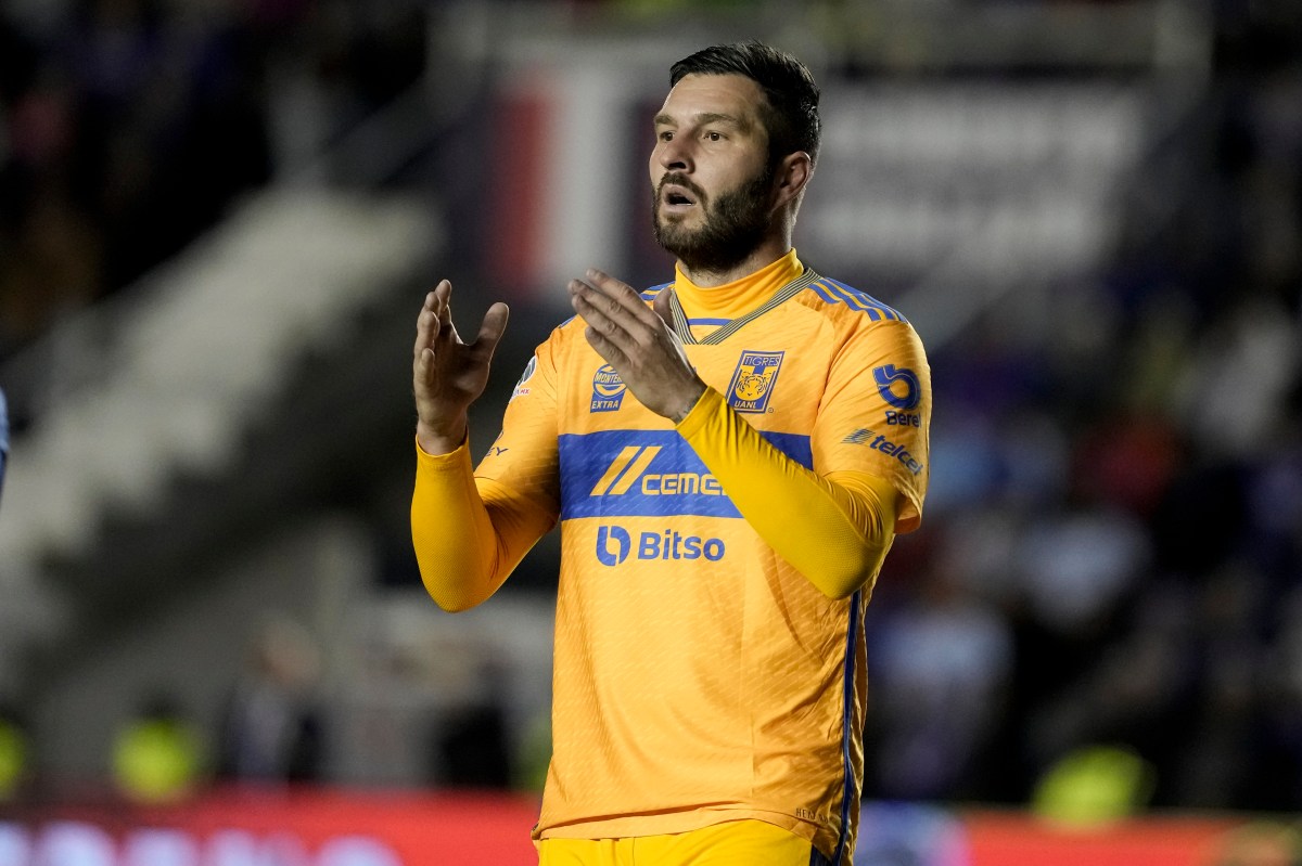 Tigres de la UANL empata ante Columbus Crew y buscará las semifinales de la Concachampions en México