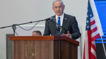El escrutinio sobre Netanyahu aumenta a medida de que la respuesta israelí sobre Gaza, contrario a lo que ha expresado Estados Unidos, no cesa.