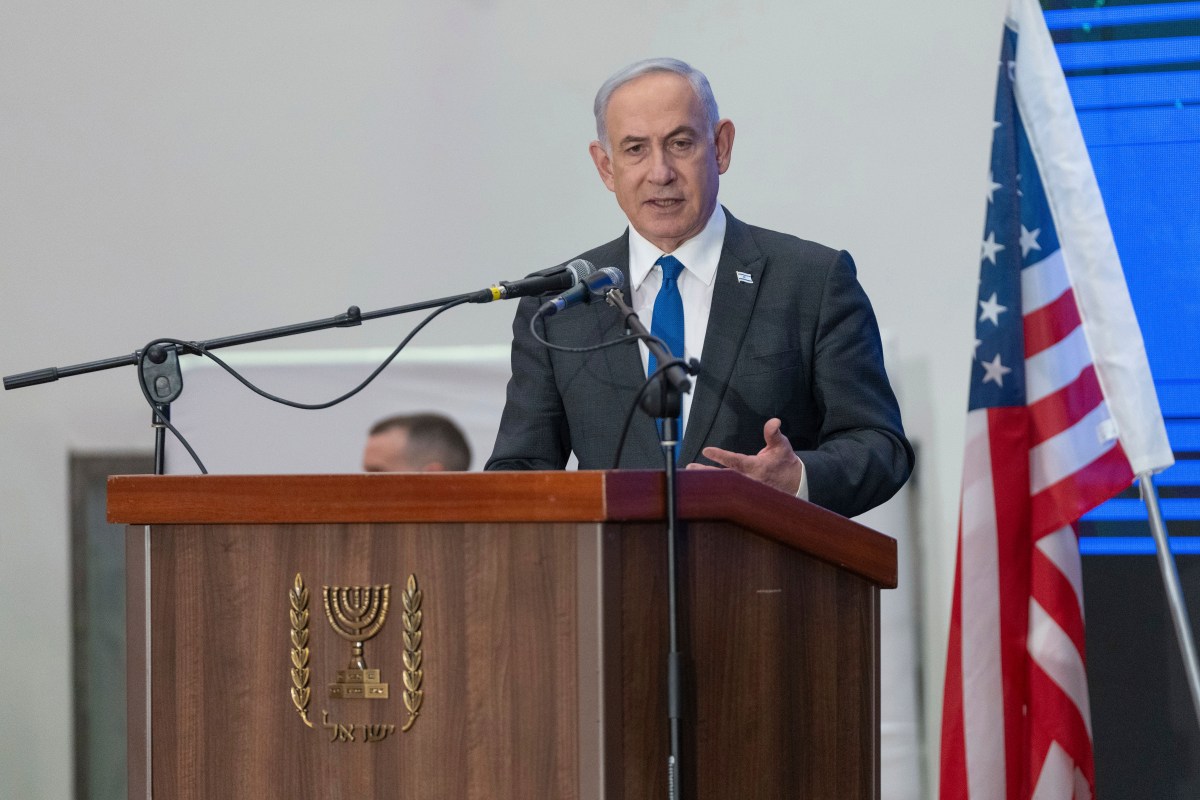 La mayoría de los estadounidenses tiene poca o ninguna confianza en Netanyahu: encuesta