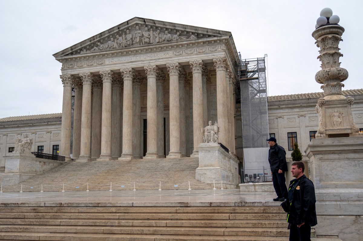 43 congresistas piden a Departamento de Justicia condenar Casos Insulares de la Corte Suprema que discriminan contra territorios como Puerto Rico