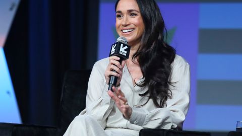 Meghan Markle, duquesa de Sussex