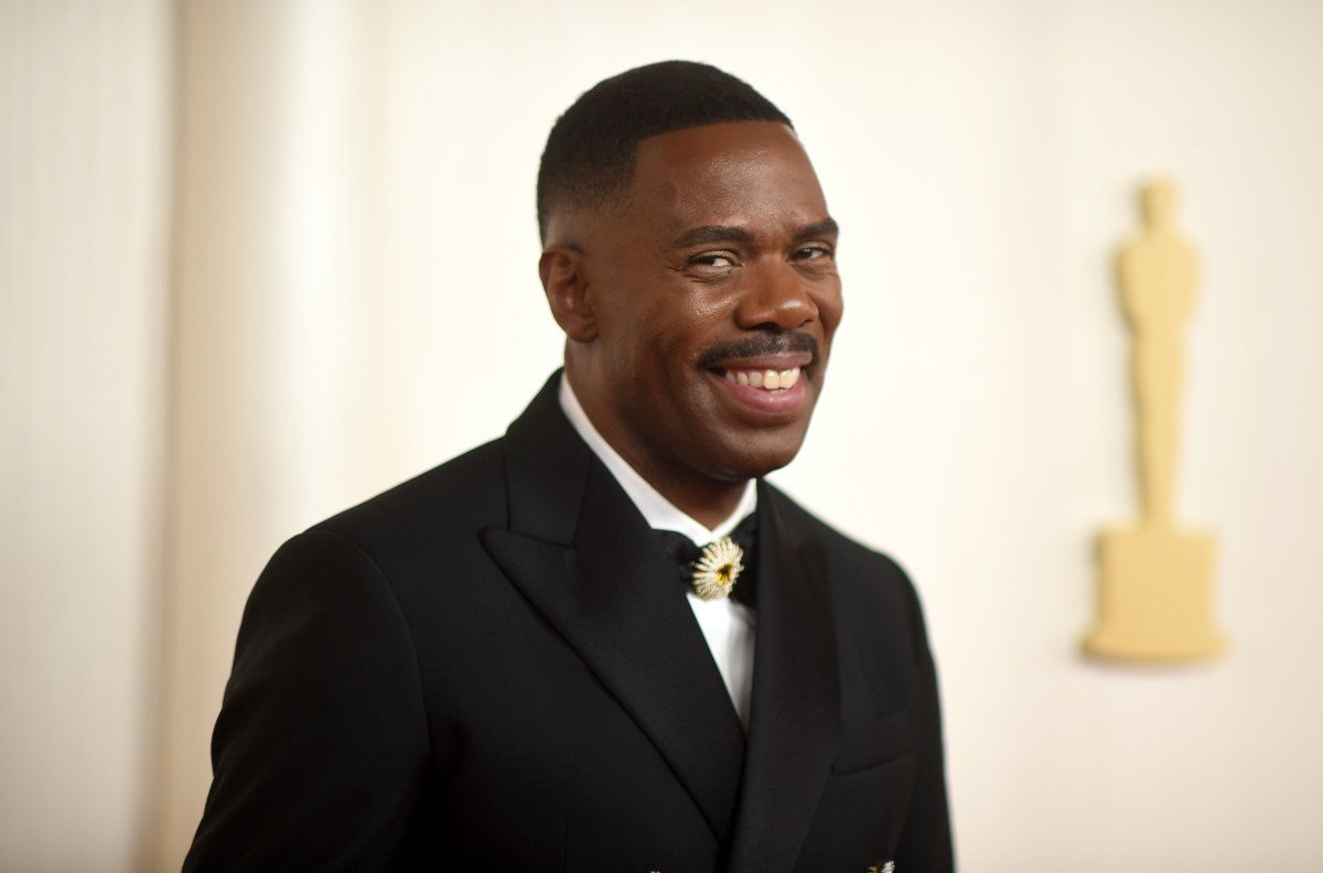 Colman Domingo pagó $4.4 millones de dólares por una moderna mansión en Malibú