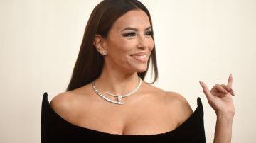 Eva Longoria buscó durante cinco años la casa perfecta en España.