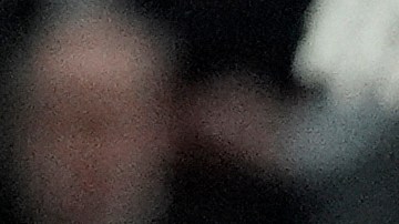 Bronny James, hijo de LeBron James.