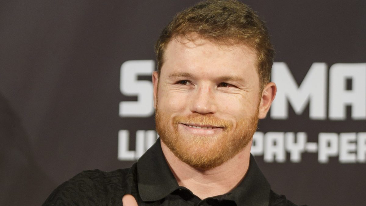 “Unos hablan mucho y hacen poco”: Canelo Álvarez lanza con todo a David Benavidez