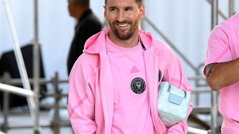 Messi no es el único famoso que tiene residencia en la Porsche Tower Design.