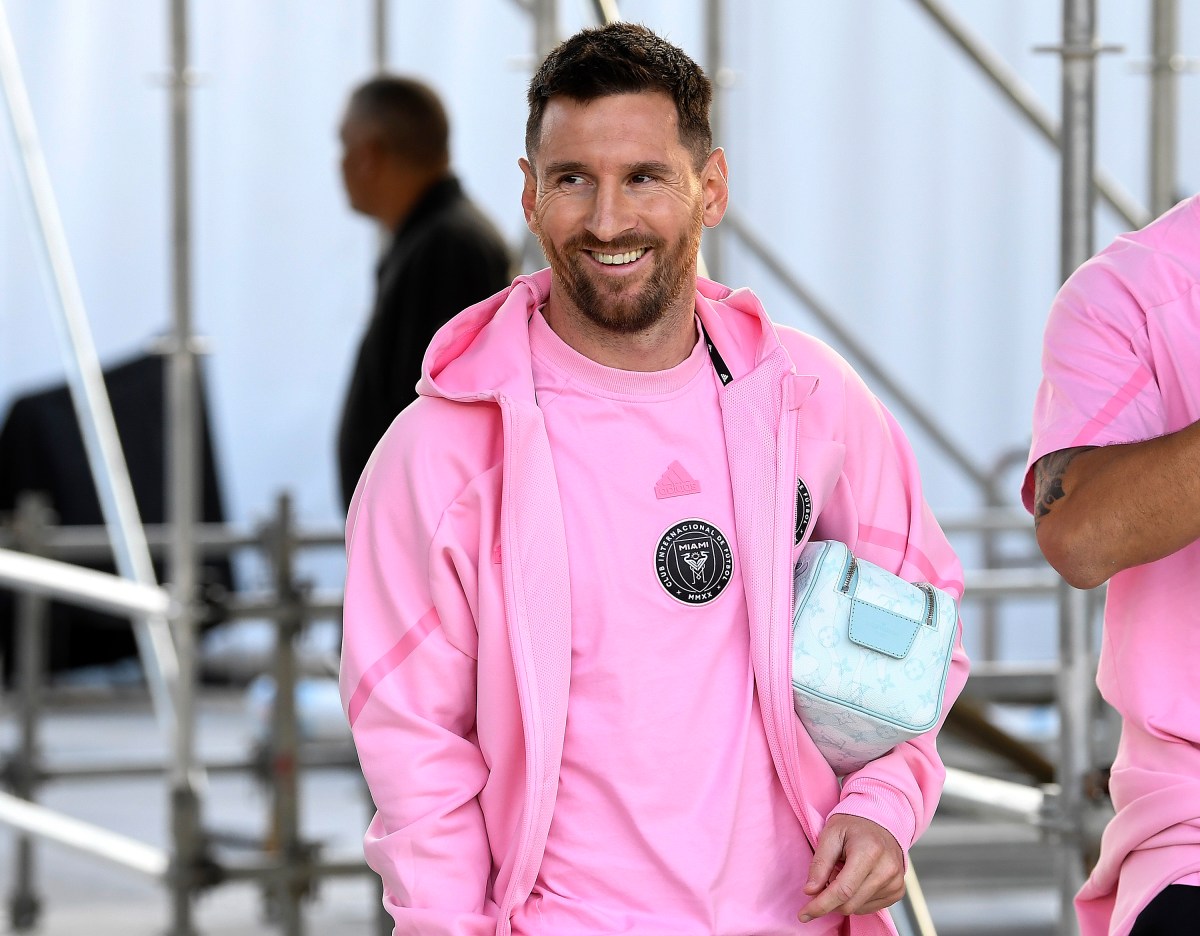 Revelan monto para alquilar en la Porsche Design Tower y ser vecino de Lionel Messi y Maluma