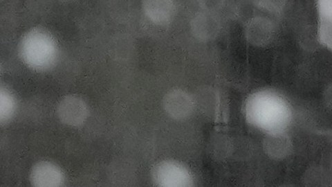 Una gran parte del Medio Oeste está bajo riesgo de Nivel 2 de 5 de tormentas eléctricas severas este martes.